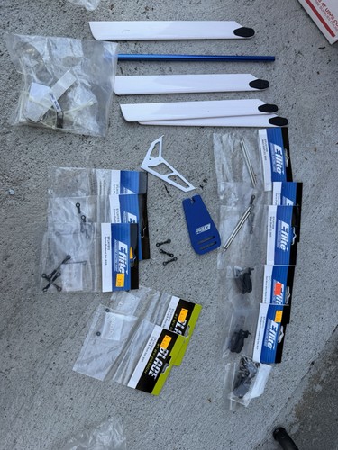 Blade 300 bsr rc - blade,