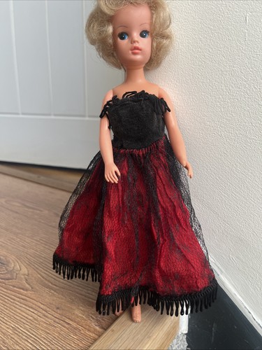 Faerie glen vintage - glen, dolls