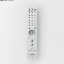Yamaha ZF783500  Remote