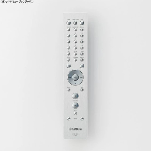 Yamaha zf783500 remote - ,