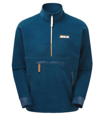 Montane half zip men's size