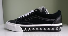 Mastermind World x Vans Old