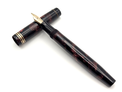 Parker duofold juniorette - duofold,