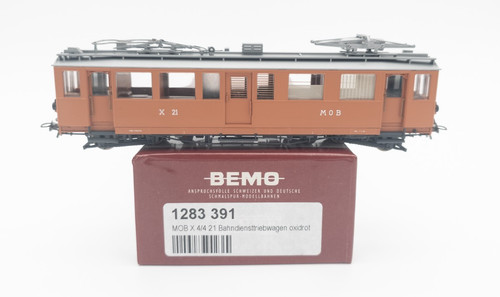 Bemo 1283 391 mob - 391, x