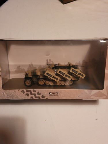 Atlas scale military - atlas,