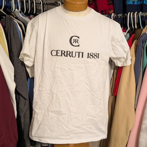 Vintage cerruti 1881 logo - 1881,