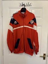 Authentic Kappa Athletic