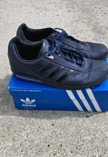 Rare Adidas x Porsche Design