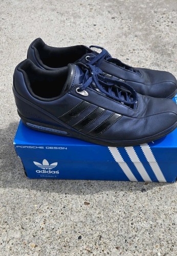 Rare adidas porsche design - x,