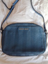 An elegant Armani Jeans