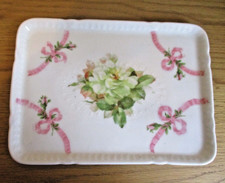 Vintage China Dressing Table