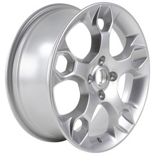 Genuine Ford Fiesta Mk7 17"