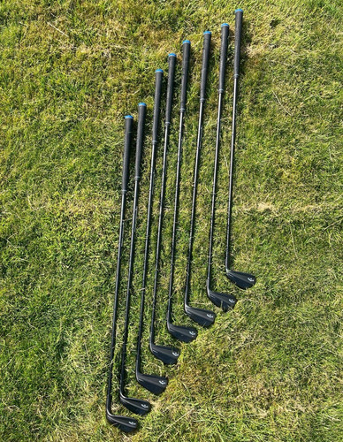 Callaway apex fusion - apex,