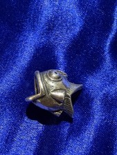 Trollbeads Neither Fish Nor