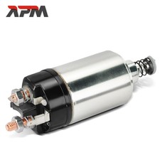 Solenoid Switch Starter 12V