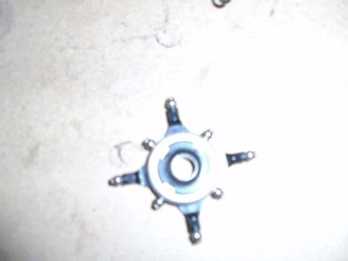 Raptor 2 swashplate - 30/50,