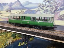 Heljan 87051 (OO) W&M Railbus