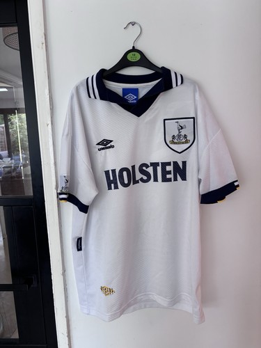 Tottenham hotspur 1994 - tottenham,