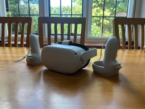 Meta oculus quest - /,