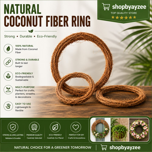 Wreath base ring - wreath,