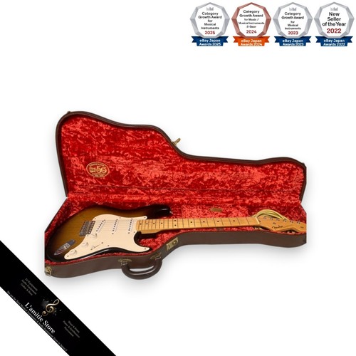 Fender custom shop 1954 - fender,