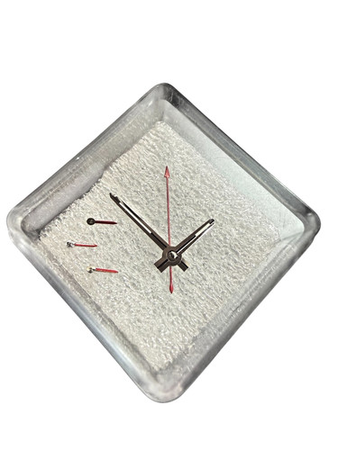 Swiss made stainless - swiss,