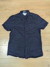 Steel And Jelly Linen Blend