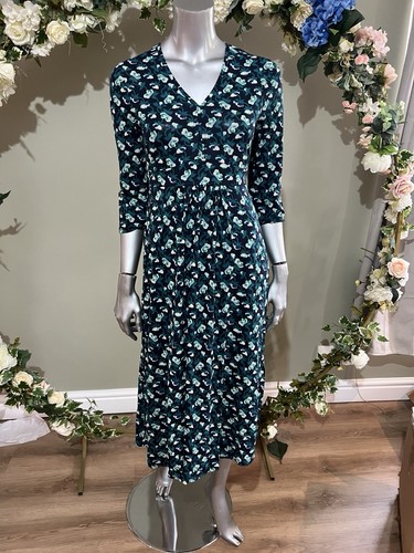 Seasalt midi dress 4 - midi, 3/4