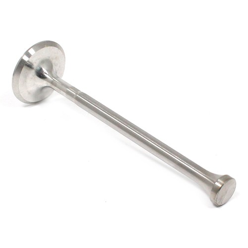 Ford aquaplane oversize - aquaplane, inlet