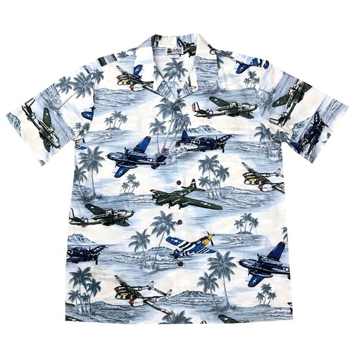 Aloha republic hawaiian - aloha,