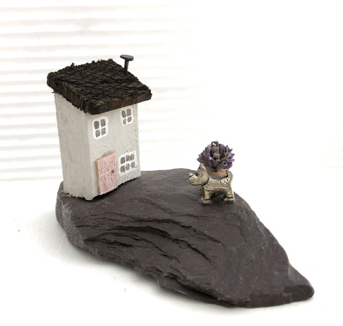 Scottie westie ornament - scottie,