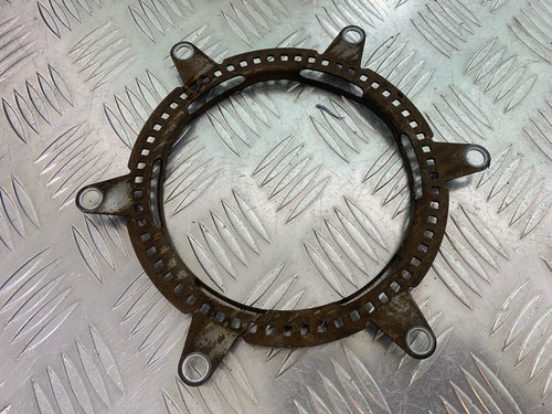 Honda cbr650 cbr 650f front - 650f,