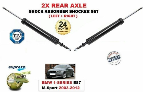 For bmw series e87 - for,