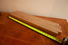 oak offcuts 27mm x 41mm various lengths