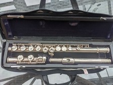 Trevor james 10x flute - trevor,