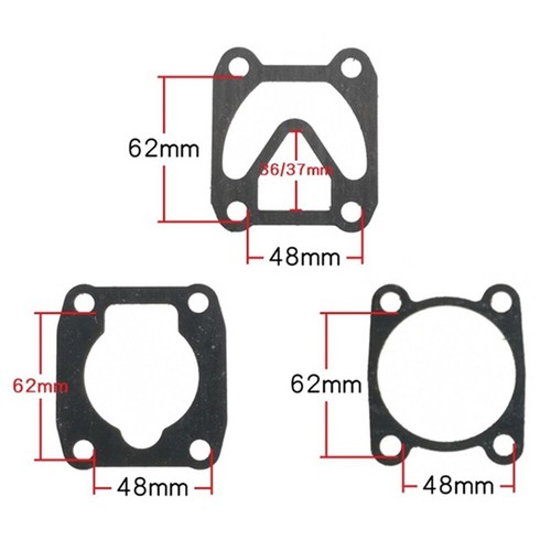 Air compressor cylinder head - compressor,
