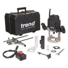 Trend t14ek 2in variable - t14ek, 1/2in