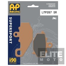 AP Racing 287SR Sintered Rear