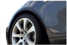 Fits for Mercedes W 207 2Stk Wheel Thread Widening Carbon Type