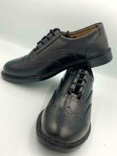 Ghillie Brogues Scottish Kilt