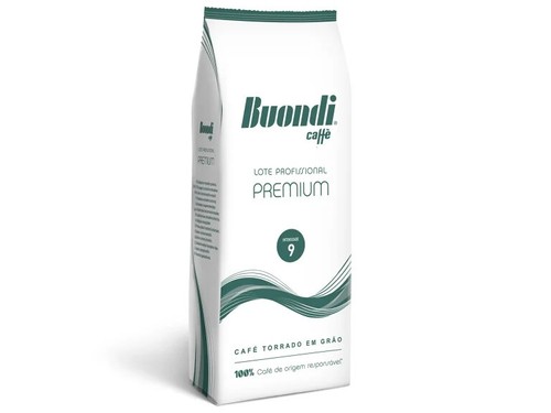 Buondi caffè coffee beans - buondi,