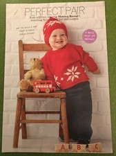 Knitting pattern CHILD’S