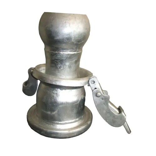 Slurry fitting bauer - fitting,