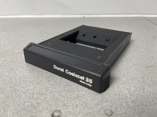 Durst cosixcel measuring - durst,