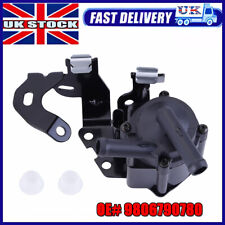 Turbo Water Pump Fits For