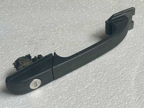 Range rover p38 lhd - range, handle