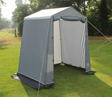 Sunncamp Utility Lodge Shower