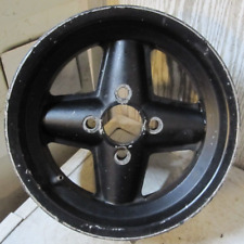 austin revolution alloy wheel