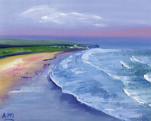 Alison mcilkenny portstewart - mcilkenny, (portstewart