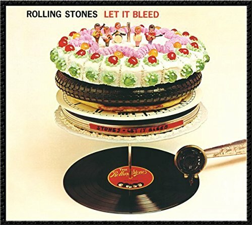 The rolling stones let it - let,